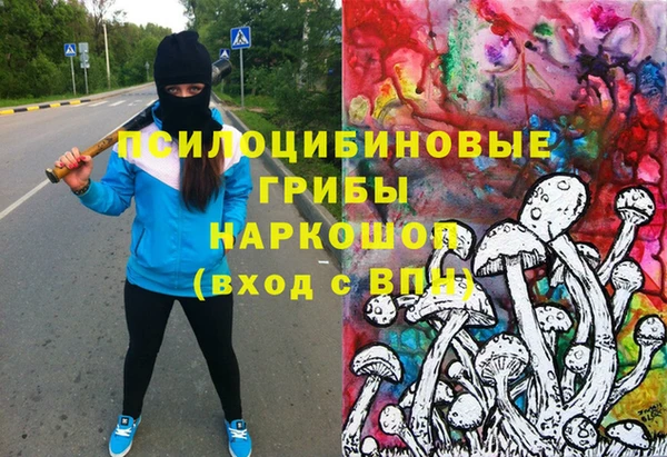 трава Баксан